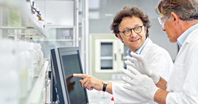 Ученые нашли у человека вечно молодой орган - свежие новости на Toplenta по теме Биологи