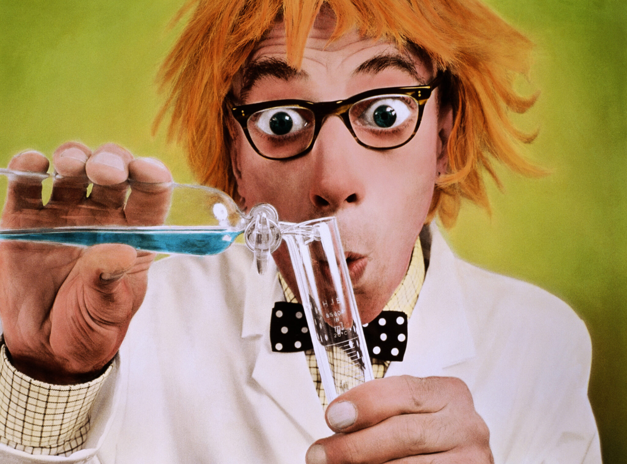 10 изобретений, появившихся по чистой случайности - свежие новости на Toplenta по теме гениально