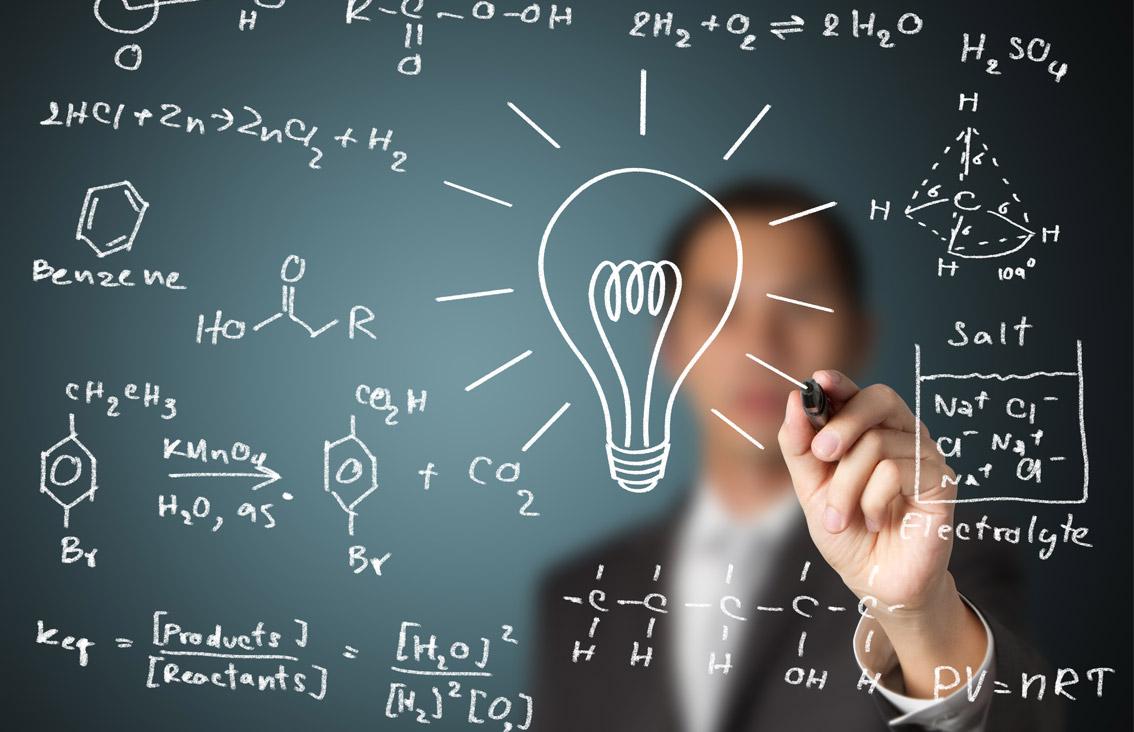 8 невероятных научных открытий, которые мы пропустили - похожая новость на Toplenta