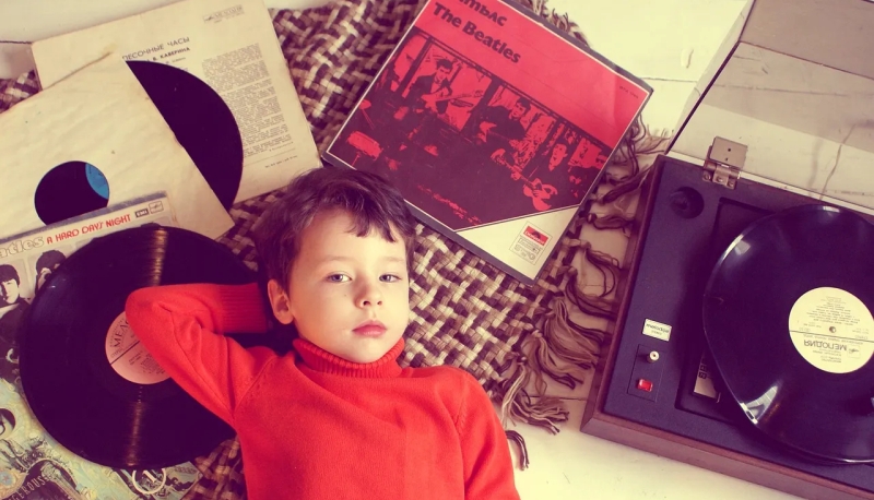 Что такое анемоя, или Почему мы скучаем по временам, в которых не жили - свежие новости на Toplenta по теме СКА