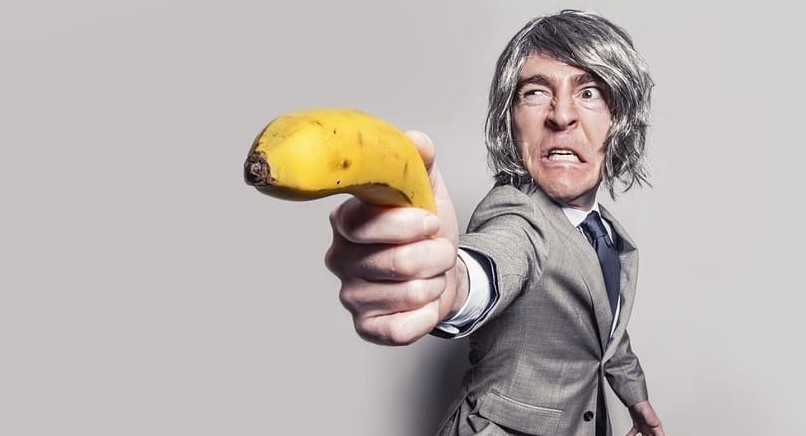 Сколько бананов нужно съесть, чтобы умереть - свежие новости на Toplenta по теме Безопасность