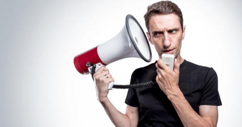 Вас бесит собственный голос в записи? Это нормально — вы не одиноки - свежие новости на Toplenta по теме Здоров