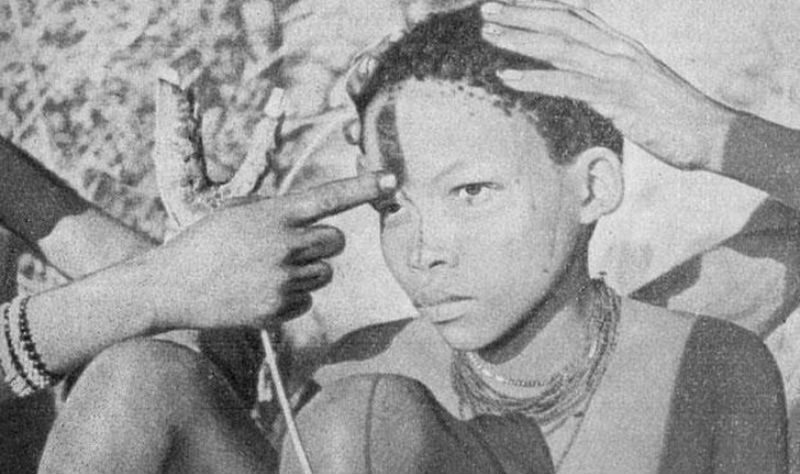 Самое грязное племя на планете — как живут люди, которые никогда не моются - свежие новости на Toplenta по теме Корней Чуковский