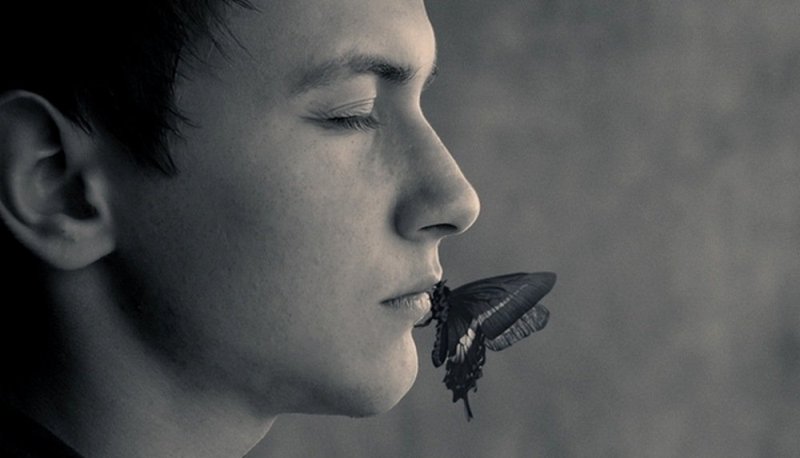 Молчание — золото? Что будет, если целый год не произносить ни звука - свежие новости на Toplenta по теме Здоров