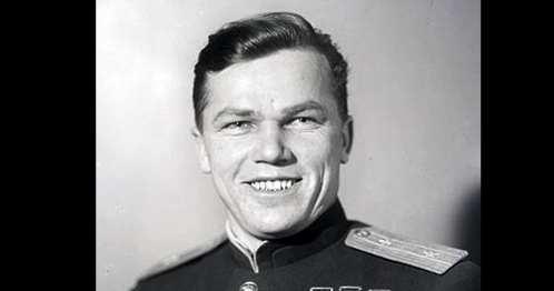 Исполнилось 105 лет со дня рождения легендарного летчика Ивана Кожедуба - свежие новости на Toplenta по теме город саратов