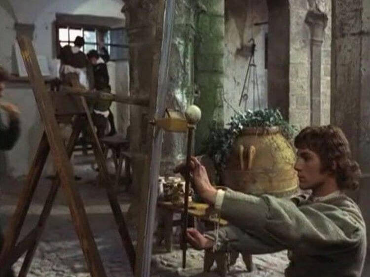 Лучшие фильмы о гениях - свежие новости на Toplenta по теме Вдохновения