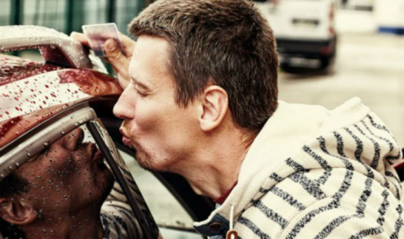 10 сексуальных фетишей, о которых вы вряд ли слышали - свежие новости на Toplenta по теме влечение