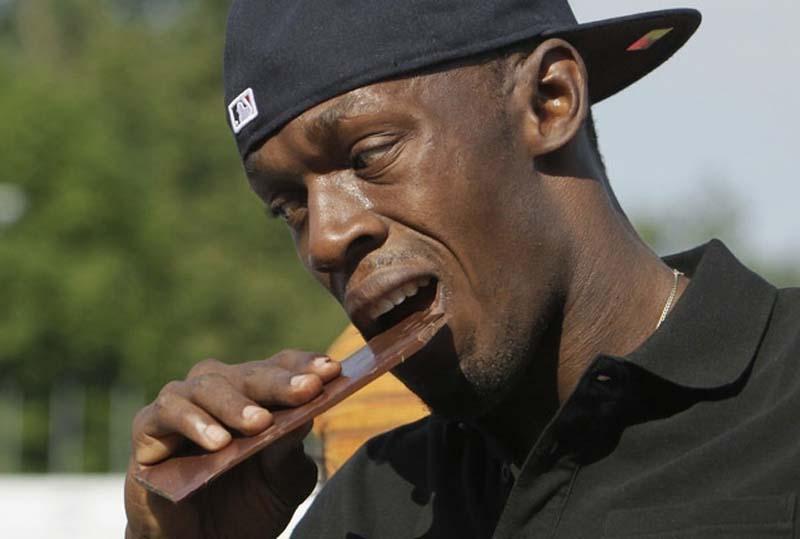 9 фактов о пользе шоколада - свежие новости на Toplenta по теме ул. Шоколад [743569]