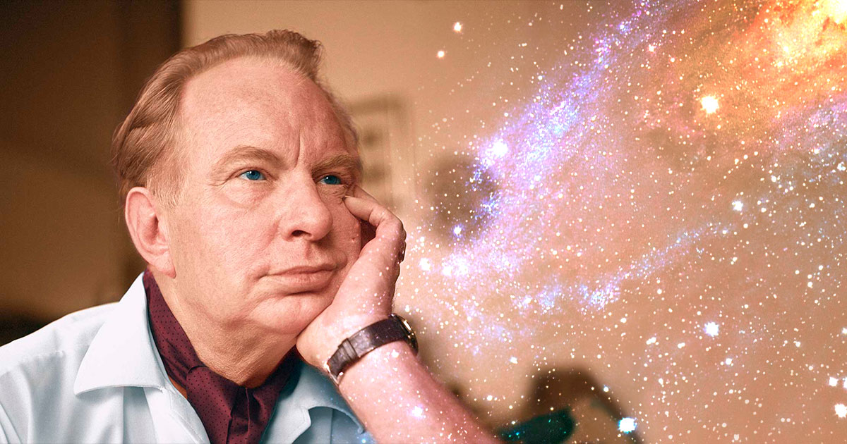 Саентологи считают, что их лидер после смерти улетел на другие планеты - свежие новости на Toplenta по теме Известны