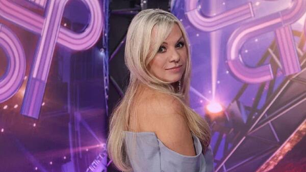 59-летняя Салтыкова показала новорожденную девочку — настоящее чудо - свежие новости на Toplenta по теме ири