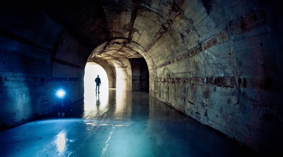 База в Павловском: секретное убежище атомных подлодок на случай ядерной войны - свежие новости на Toplenta по теме Ядер