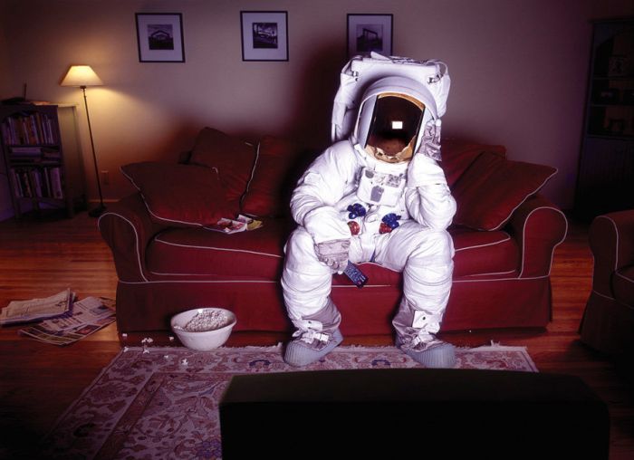 6 компрометирующих фактов о NASA, о которых ведомство предпочитает не говорить - свежие новости на Toplenta по теме Nas