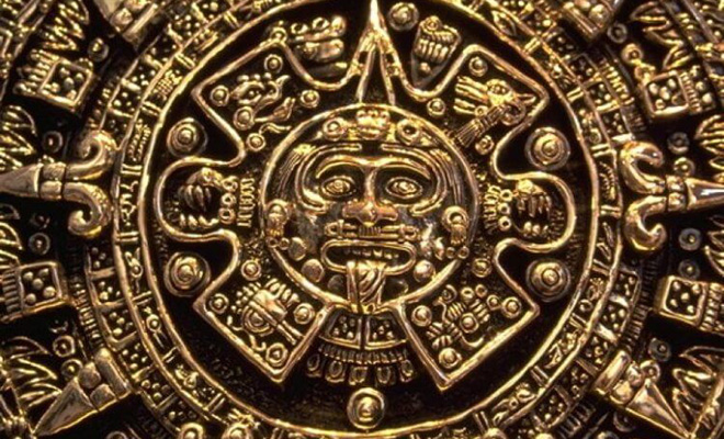 Ученые расшифровали календарь майя: его устройство выглядит как научный инструмент - свежие новости на Toplenta по теме Код