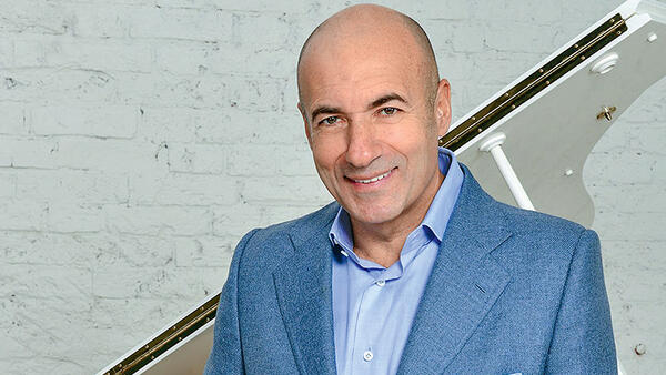 Игорь Крутой выступил с заявлением о новом протеже: «Умеет найти ключ к сердцу слушателя» - свежие новости на Toplenta по теме X