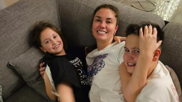 Муцениеце переживает за вернувшегося к ней сына от Прилучного: «Хочу, чтобы у Тимы был баланс» - свежие новости на Toplenta по теме РАН