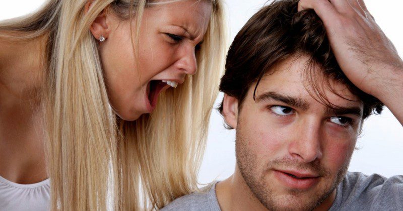 Ученые нашли научное оправдание женским истерикам: они просто стараются не умереть - похожая новость на Toplenta