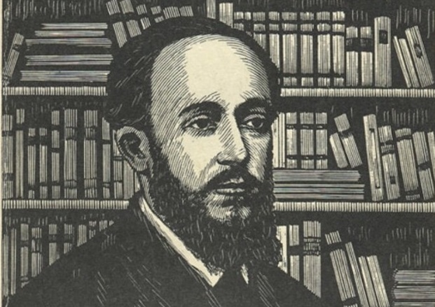 Исполняется 185 лет со дня рождения Дмитрия Писарева - свежие новости на Toplenta по теме А.С.Пушкин