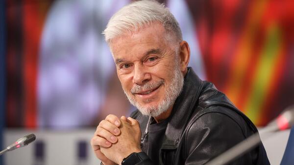 Представитель Газманова сделала заявление после новостей о болезни певца: «Дикость!» - свежие новости на Toplenta по теме ец