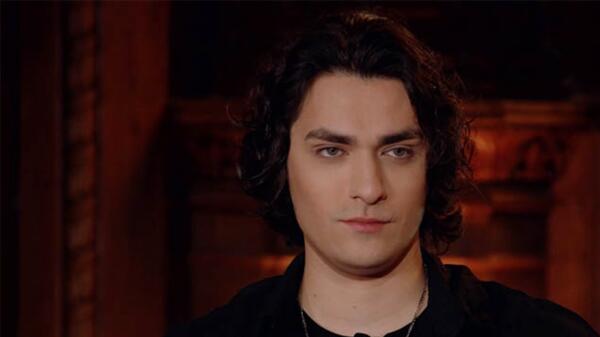 Экстрасенс Олег Шепс вышел в свет с новой девушкой — вместе на красной дорожке - свежие новости на Toplenta по теме около