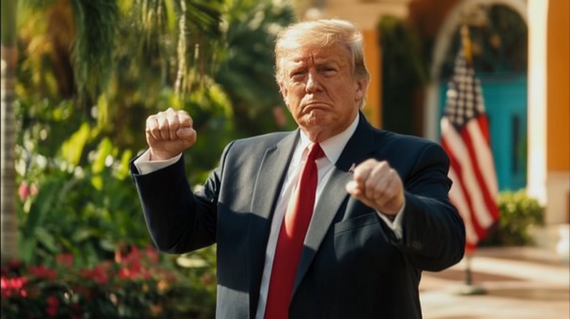 Трамп объявил о возобновлении ядерных испытаний в США - свежие новости на Toplenta по теме В мире  /  Соцпортал