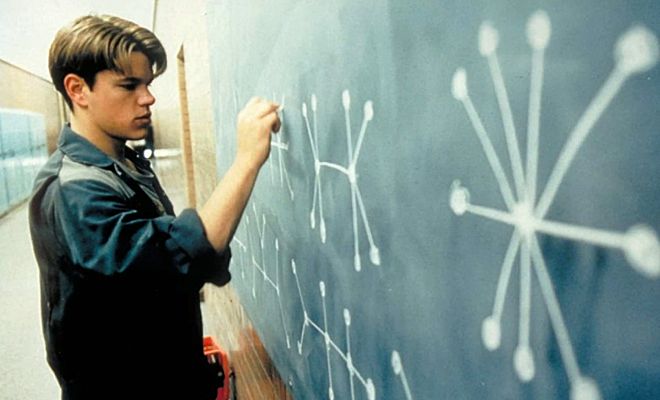 Студент опоздал на урок и успел списать два уравнения с доски. Он решил оба, не зная, что речь о главных вопросах в математике - свежие новости на Toplenta