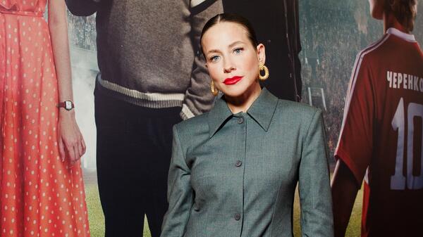 Барановская — о романе с продюсером Сорокиным: «Нас поженили 10 лет назад» - свежие новости на Toplenta по теме Дмитрий