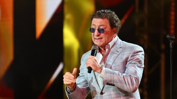 Лепс высказался на фоне проблем со здоровьем: «Буду долго трепать вам нервы» - похожая новость на Toplenta