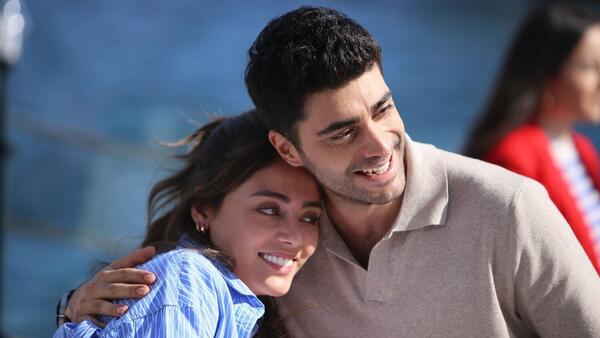 Сразу несколько звезд «Клюквенного щербета» покинут сериал в четвертом сезоне - свежие новости на Toplenta по теме Звезды