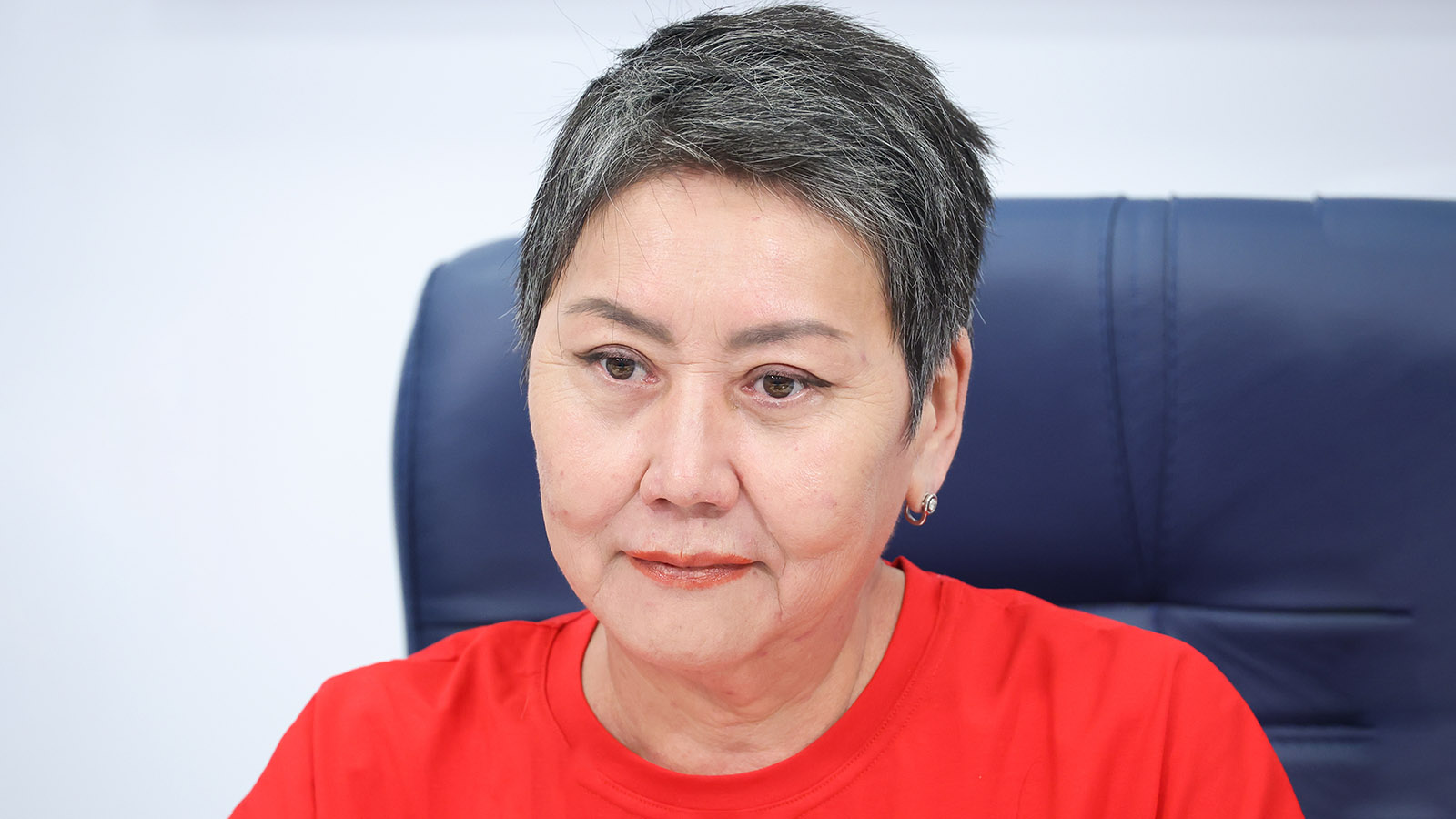 Елену Булукову назначили гендиректором МХАТа после отставки Владимира Кехмана - свежие новости на Toplenta по теме life