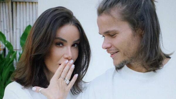 Бывшая жена Гуфа выходит замуж в третий раз — первые подробности предстоящей свадьбы - свежие новости на Toplenta по теме Дмитрий