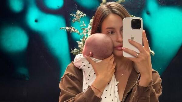 Невеста Тимати собрала чемоданы и уехала — дочку забрала с собой - свежие новости на Toplenta по теме Валентин