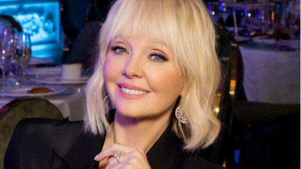 Валерия рассказала про неожиданное сходство 6-месячного внука: «Смотрю — прям деда наш» - похожая новость на Toplenta