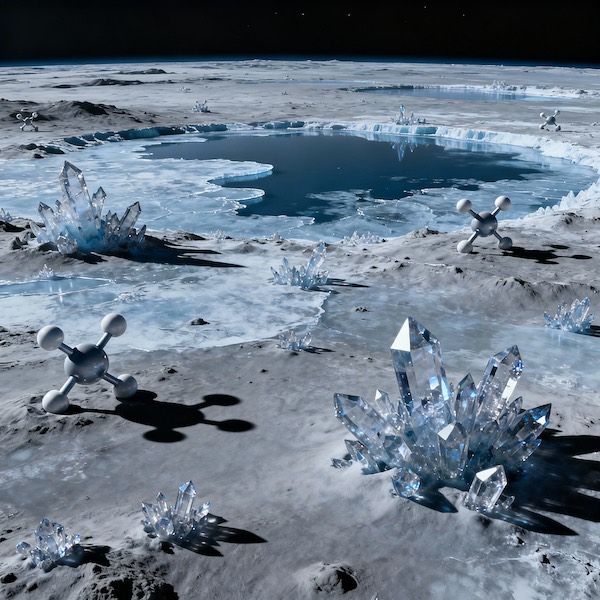 Открытие на Титане: химия нарушает собственные правила - свежие новости на Toplenta по теме В мире  /  Соцпортал