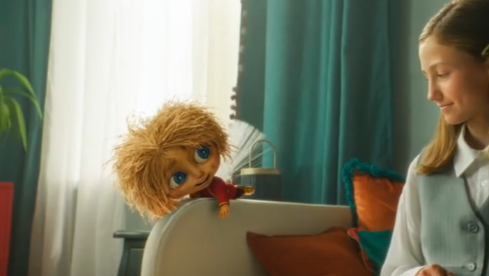 Сиквел «Домовенка Кузи» выйдет на экраны весной 2026 года - свежие новости на Toplenta по теме Иван охлобыстин