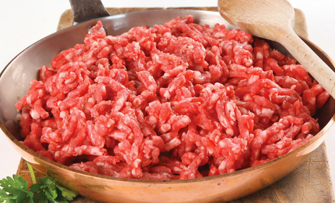 Гениальный способ заморозить фарш - свежие новости на Toplenta по теме да