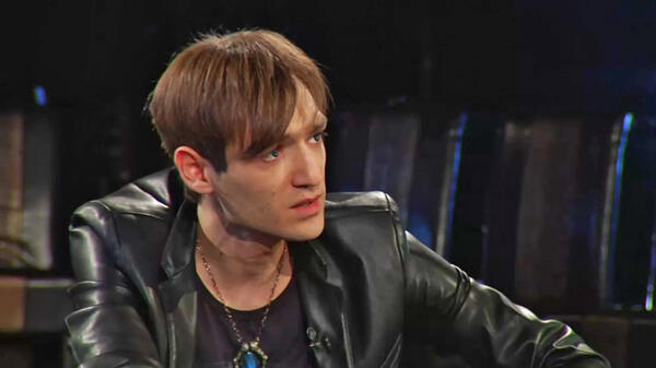 Александр Шепс раскрыл правду про соперничество с братом Олегом: «У нас идет борьба» - свежие новости на Toplenta по теме Евгения