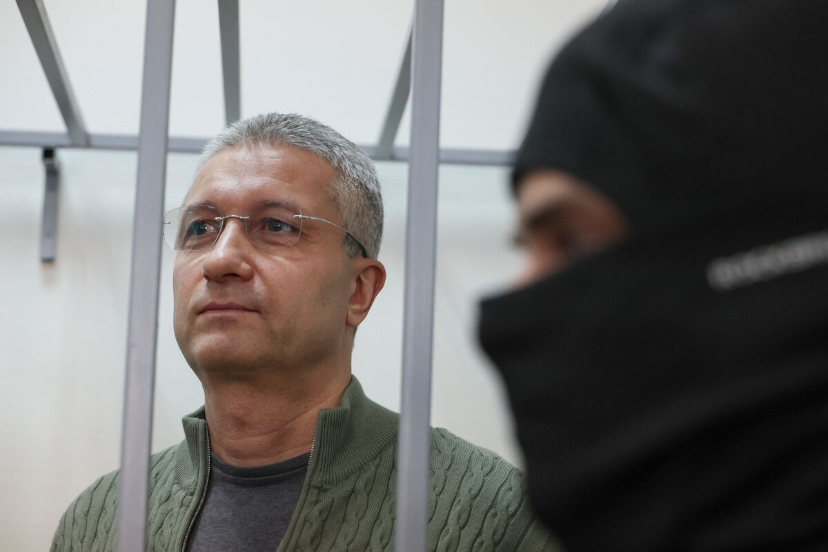 Тимур Иванов хочет "в окопы". Почему его нельзя отпускать на СВО? "90% сказали бы - расстрелять" - свежие новости на Toplenta по теме След