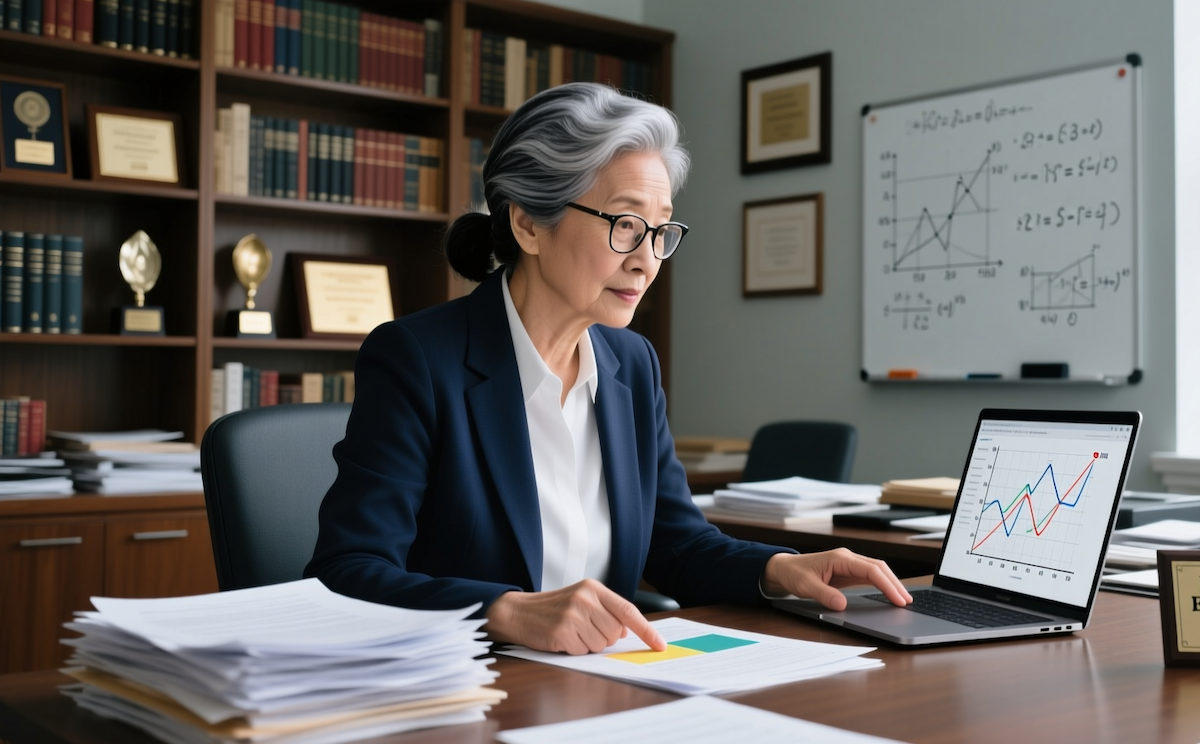 Почему женщины реже отзывают научные работы. Причины неравенства в исследованиях - свежие новости на Toplenta по теме и