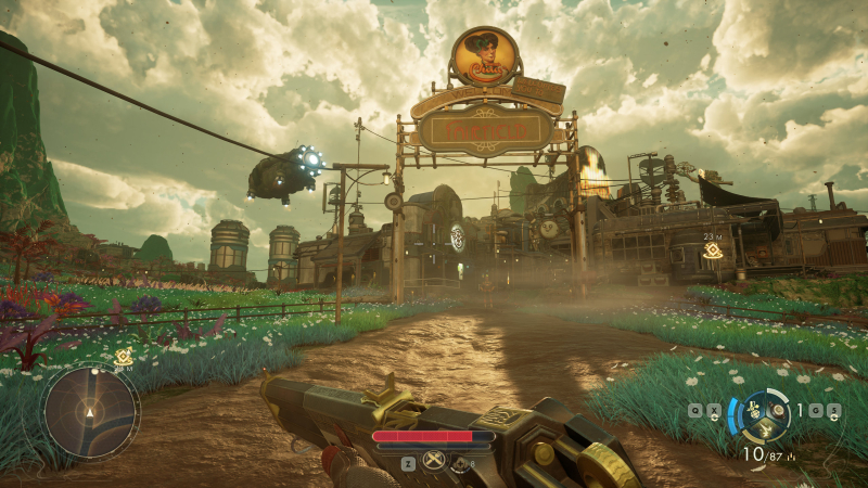 Новая статья: The Outer Worlds 2 — галактика ждет героя. Рецензия - свежие новости на Toplenta