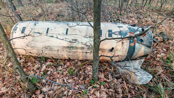 Минобороны: ВСУ попытались ударить по Воронежу четырьмя ракетами ATACMS - свежие новости на Toplenta