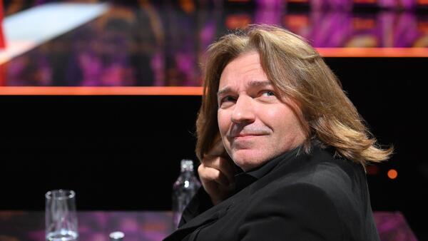 Дмитрий Маликов рассказал, кто для него самая важная женщина — и это не супруга - свежие новости на Toplenta по теме да