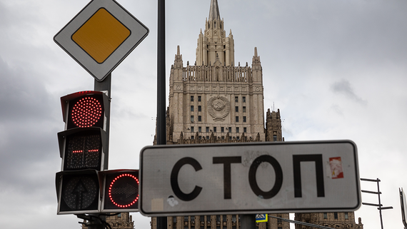 МИД запретил въезд в страну группе японских журналистов и ученых - Наука на Toplenta