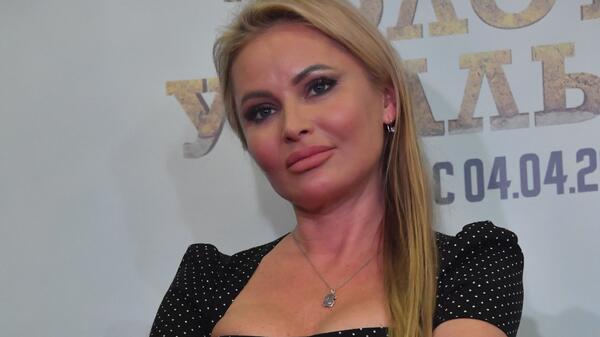 Дана Борисова раскрыла позорную правду про Глюкозу: «Видели несколько раз употребляющей» - похожая новость на Toplenta