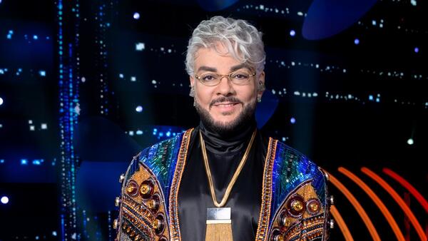 Филипп Киркоров назвал Анастасию Иванову своей фавориткой в финале шоу «Ну-ка, все вместе! - свежие новости на Toplenta по теме Айбек бакытбеков