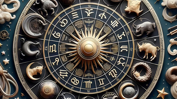 Море по колено: астролог Шустина назвала самый счастливый знак в декабре - похожая новость на Toplenta