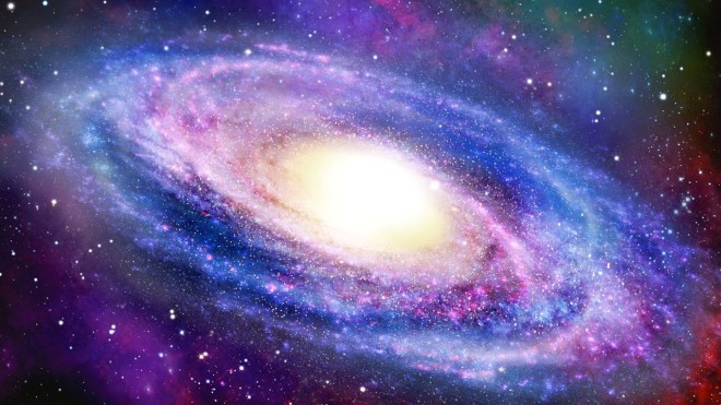 Нашей вселенной не существует: ученые ЦЕРНА открыли страшную тайну - свежие новости на Toplenta по теме Селе