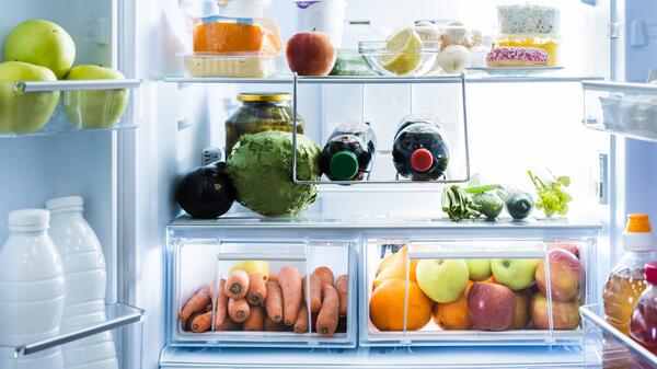 Несовместимые соседи: какие продукты нельзя хранить рядом - свежие новости на Toplenta