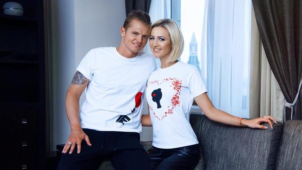 Бузова может вернуться в особняк, который отобрал у нее Тарасов — цена вопроса невелика - свежие новости на Toplenta по теме Дмитрий