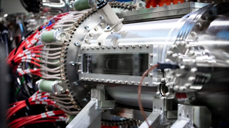 Американский стартап стал ближе к запуску «бюджетных» термоядерных реакторов, заинтересовавших даже Билла Гейтса - похожая новость на Toplenta