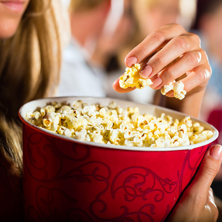 Быстрые и доказанные наукой способы потерять вес - свежие новости на Toplenta по теме Наук